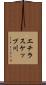 エチラスケップ川 Scroll
