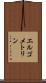 エルゴメトリン Scroll