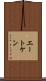 エートケン Scroll