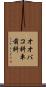 オオバコ科 Scroll