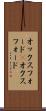 オックスフォード(P) Scroll