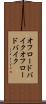 オフロードバイク Scroll
