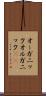オーガニック Scroll