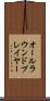 オールラウンドプレイヤー Scroll