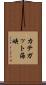 カテガット海峡 Scroll