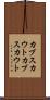 カブスカウト Scroll
