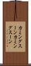 カミングスーン Scroll