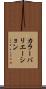 カラー・バリエーション Scroll