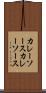 カレーソース Scroll