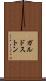 ガルドストン Scroll