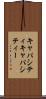 キャパシティ Scroll