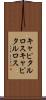 キャピタルロス Scroll