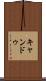 キャンドゥ Scroll