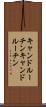 キャンドルーチン Scroll