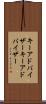 キーアドバイザー Scroll
