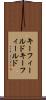 キーフィールド Scroll