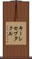 キーレセプタクル Scroll