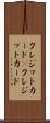 クレジットカード(P) Scroll