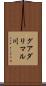 グアダリマル川 Scroll