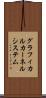 グラフィカル・カーネル・システム Scroll