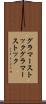 グラマーストック Scroll