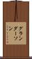 グランダーソン Scroll
