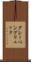 グレーベンブリュック Scroll
