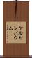 ケルセンバウム Scroll