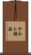 ケルト語派 Scroll