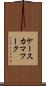 ケースカマフーク Scroll