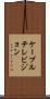 ケーブルテレビジョン Scroll