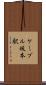 ケーブル坂本駅 Scroll