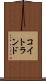 コイトランド Scroll