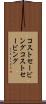 コストセービング Scroll