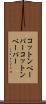 コットンペーパー Scroll