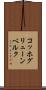 コッホグリューンベルク Scroll