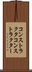 コンストラクタ Scroll