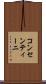 コンセンティーニ Scroll