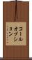 コール・オプション Scroll