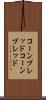 コーンブレッド Scroll