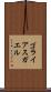 ゴライアスガエル Scroll