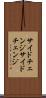サイドチェンジ Scroll