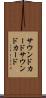 サウンドカード Scroll
