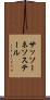 サッソーネソステール Scroll