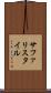 サファリスタイル Scroll