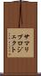 サマリ・プロジェクト Scroll