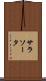 サラソータ Scroll