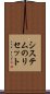 システムのリセット Scroll