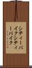 シティーバイク Scroll