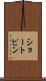ショートピン Scroll